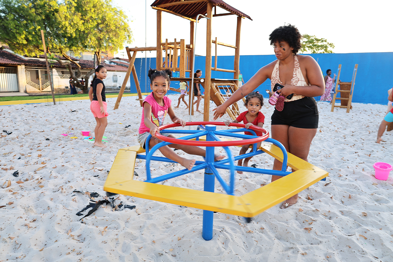 Foto: Reprodução/Prefeitura de Feira de Santana - BA